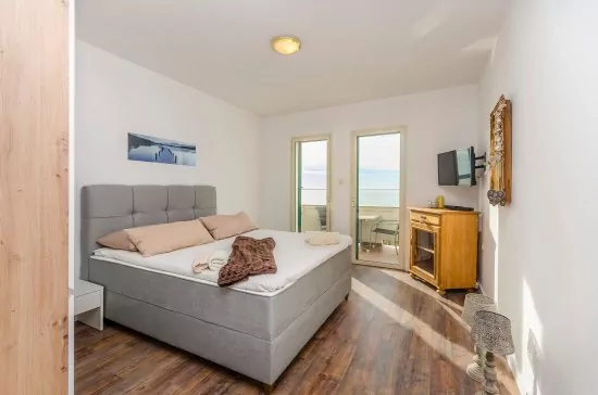 Apartmán Ostrov Pag - Novalja OS 6607 N2