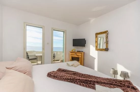 Apartmán Ostrov Pag - Novalja OS 6607 N2