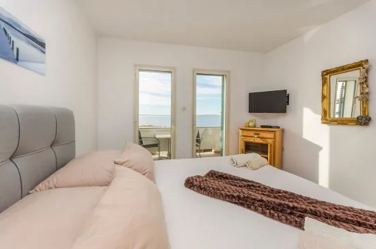 Apartmán Ostrov Pag - Novalja OS 6607 N2