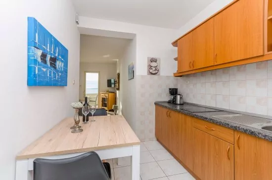 Apartmán Ostrov Pag - Novalja OS 6607 N2