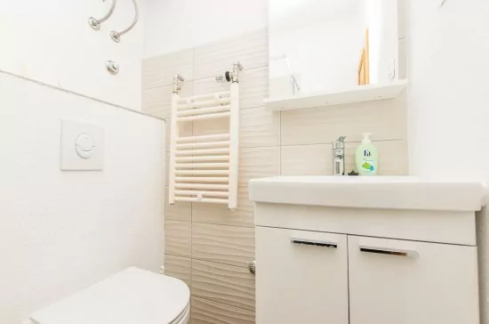 Apartmán Ostrov Pag - Novalja OS 6607 N2