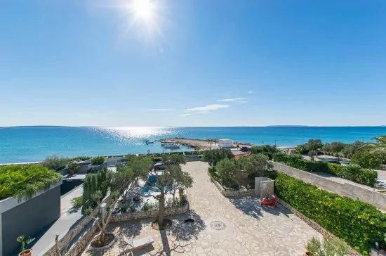 Apartmán Ostrov Pag - Novalja OS 6607 N2