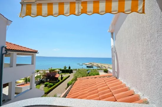 Apartmán Ostrov Pag - Novalja OS 6607 N3