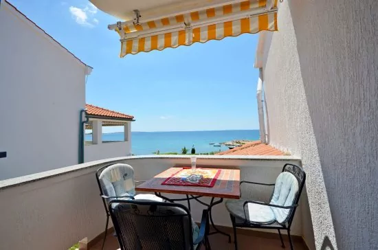 Apartmán Ostrov Pag - Novalja OS 6607 N3