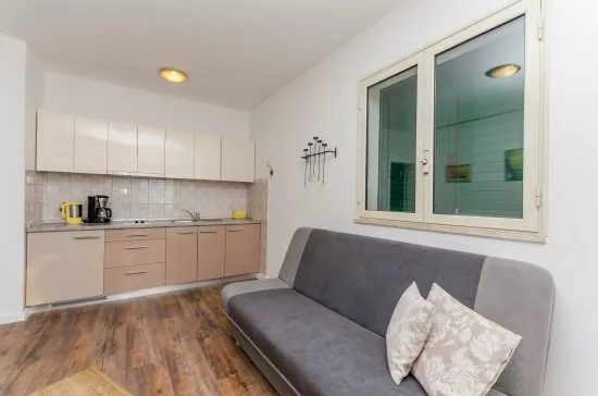 Apartmán Ostrov Pag - Novalja OS 6607 N3