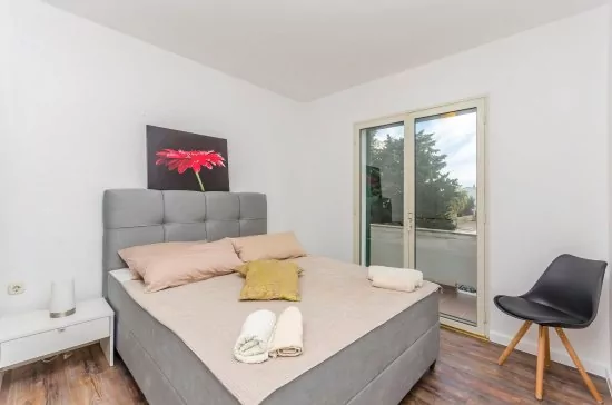 Apartmán Ostrov Pag - Novalja OS 6607 N3