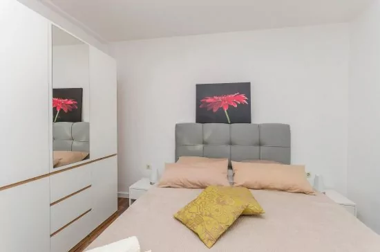 Apartmán Ostrov Pag - Novalja OS 6607 N3