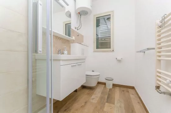 Apartmán Ostrov Pag - Novalja OS 6607 N3