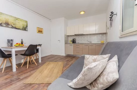 Apartmán Ostrov Pag - Novalja OS 6607 N3