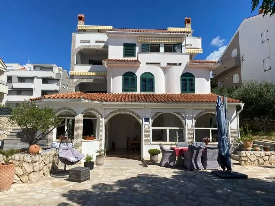 Apartmán Ostrov Pag - Novalja OS 6607 N3