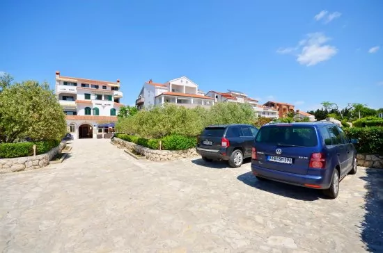 Apartmán Ostrov Pag - Novalja OS 6607 N4