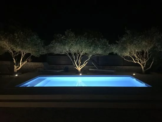 Apartmán Ostrov Pag - Novalja OS 6607 N4