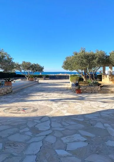 Apartmán Ostrov Pag - Novalja OS 6607 N4