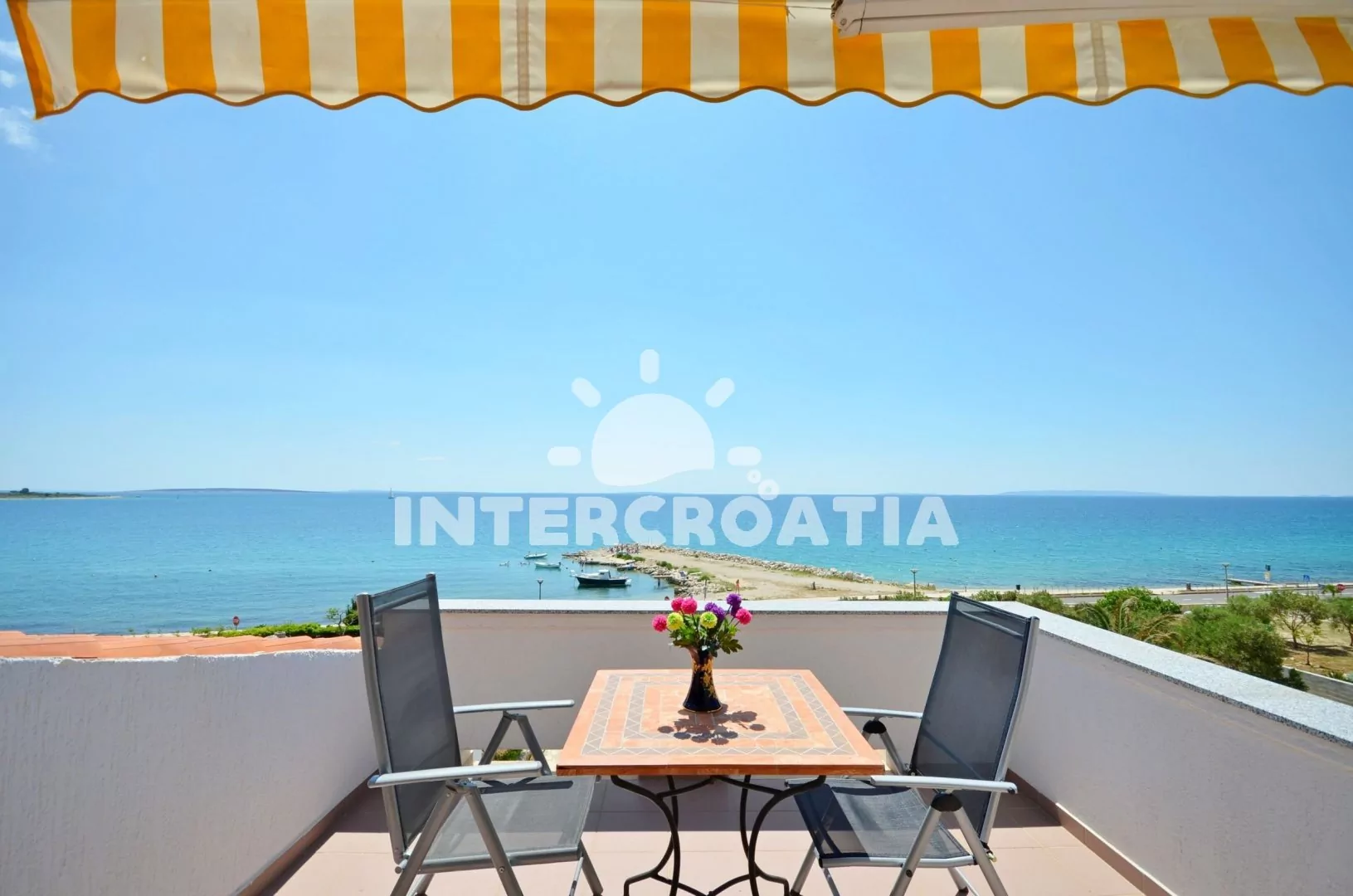 Apartmán Ostrov Pag - Novalja OS 6607 N4