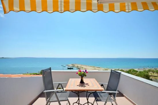 Apartmán Ostrov Pag - Novalja OS 6607 N4