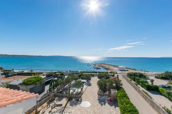 Apartmán Ostrov Pag - Novalja OS 6607 N4