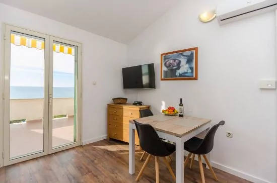 Apartmán Ostrov Pag - Novalja OS 6607 N4