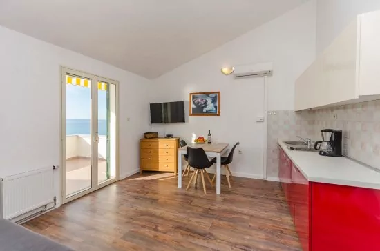 Apartmán Ostrov Pag - Novalja OS 6607 N4