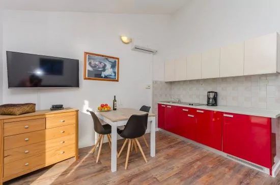 Apartmán Ostrov Pag - Novalja OS 6607 N4