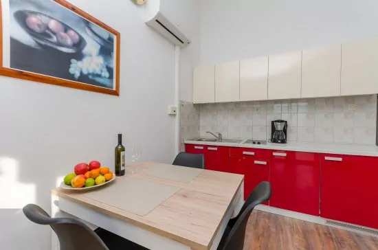 Apartmán Ostrov Pag - Novalja OS 6607 N4