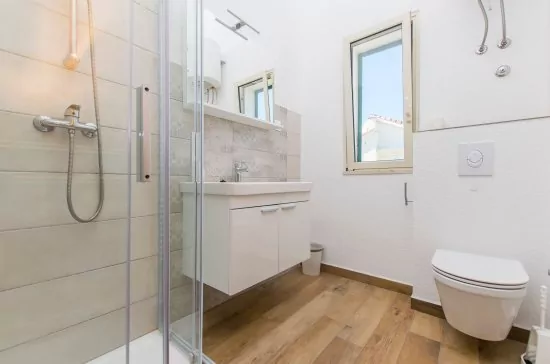 Apartmán Ostrov Pag - Novalja OS 6607 N4