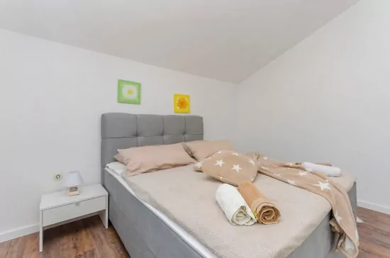 Apartmán Ostrov Pag - Novalja OS 6607 N4