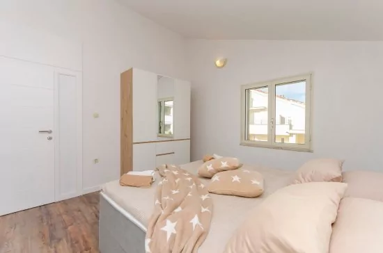 Apartmán Ostrov Pag - Novalja OS 6607 N4