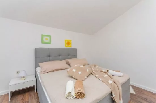 Apartmán Ostrov Pag - Novalja OS 6607 N4