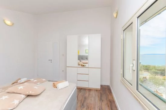 Apartmán Ostrov Pag - Novalja OS 6607 N4