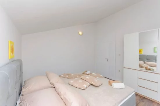 Apartmán Ostrov Pag - Novalja OS 6607 N4