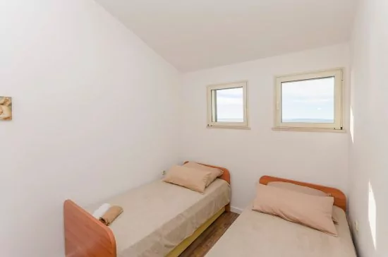 Apartmán Ostrov Pag - Novalja OS 6607 N4