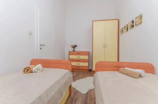 Apartmán Ostrov Pag - Novalja OS 6607 N4