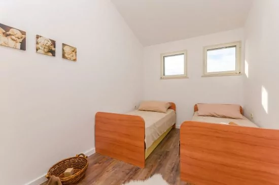 Apartmán Ostrov Pag - Novalja OS 6607 N4