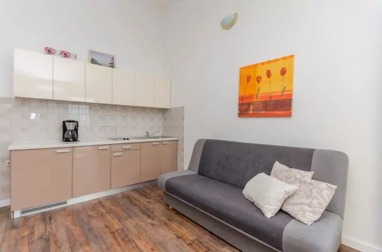 Apartmán Ostrov Pag - Novalja OS 6607 N5