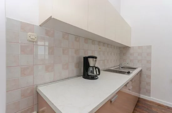 Apartmán Ostrov Pag - Novalja OS 6607 N5