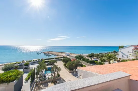 Apartmán Ostrov Pag - Novalja OS 6607 N5