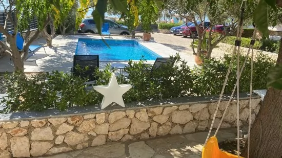 Apartmán Ostrov Pag - Novalja OS 6607 N5