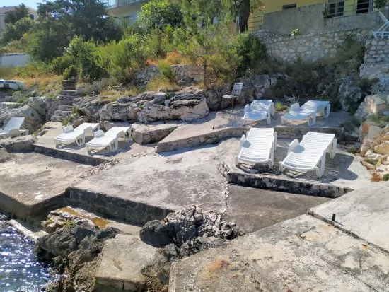 Apartmán Severní Dalmácie - Ražanj DA 3534 N4