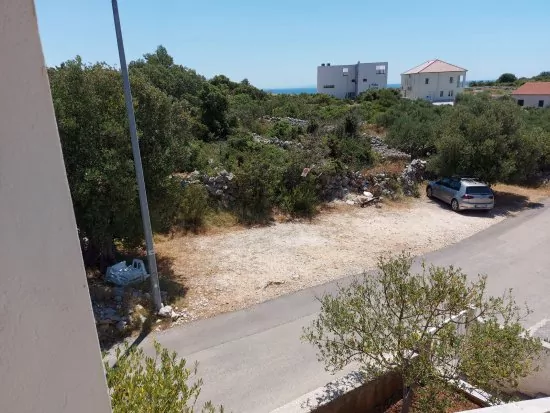 Apartmán Severní Dalmácie - Ražanj DA 3534 N4