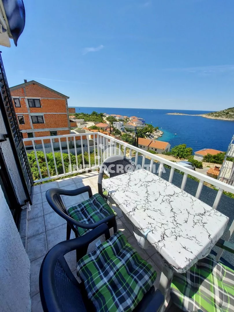 Apartmán Severní Dalmácie - Ražanj DA 3534 N4