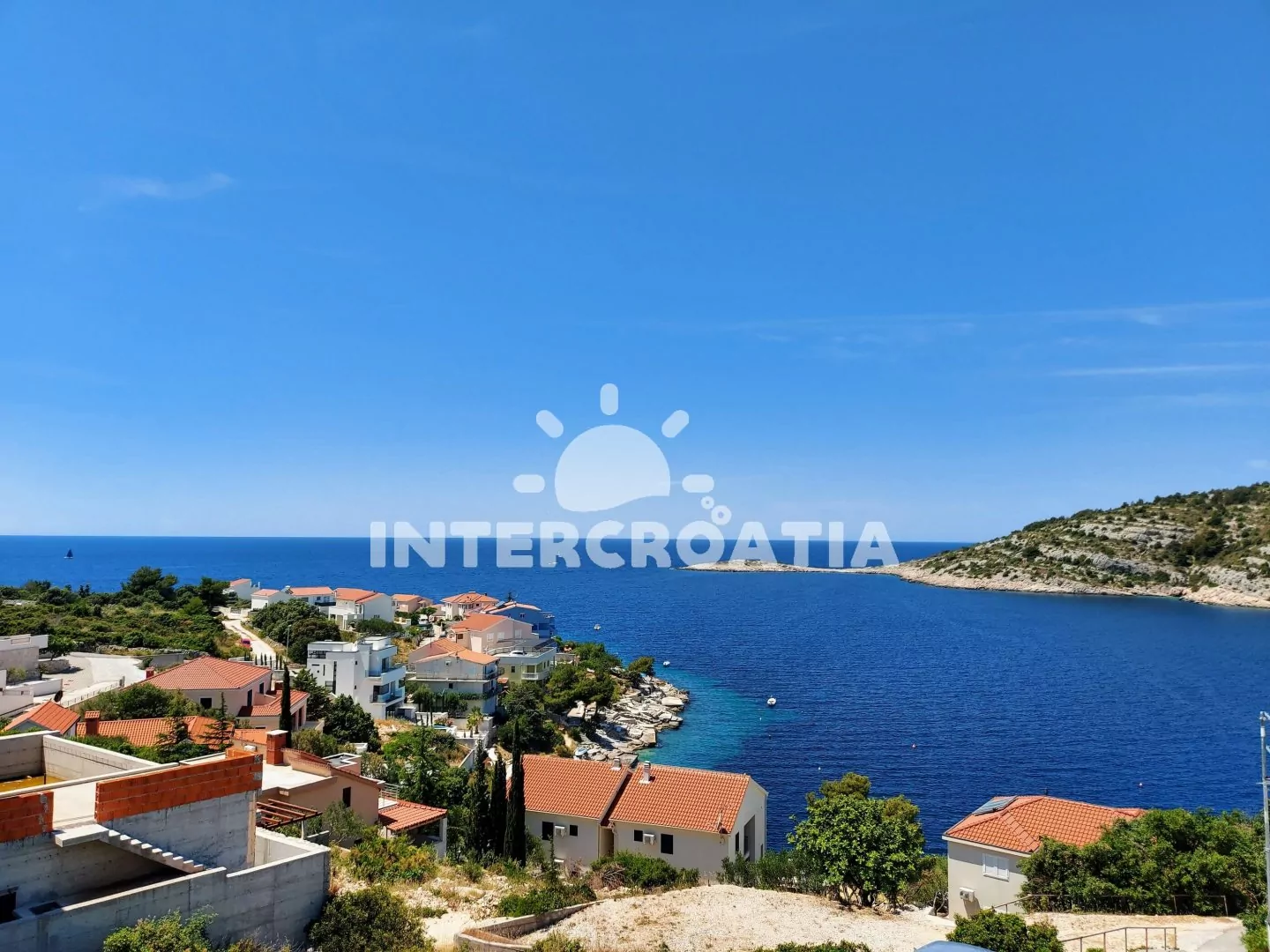 Apartmán Severní Dalmácie - Ražanj DA 3534 N4