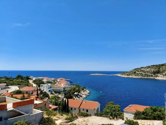 Apartmán Severní Dalmácie - Ražanj DA 3534 N4