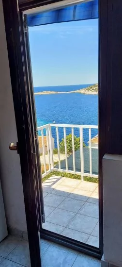 Apartmán Severní Dalmácie - Ražanj DA 3534 N4