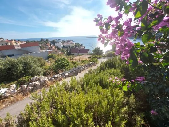 Apartmán Severní Dalmácie - Ražanj DA 3534 N4