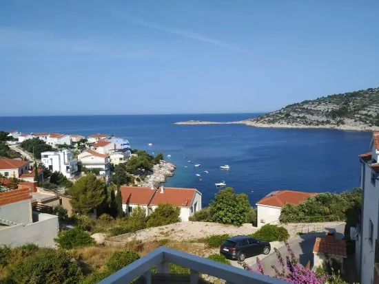 Apartmán Severní Dalmácie - Ražanj DA 3534 N4