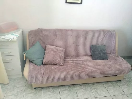 Apartmán Severní Dalmácie - Ražanj DA 3534 N4
