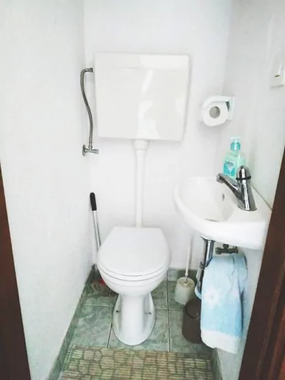 Apartmán Severní Dalmácie - Ražanj DA 3534 N4