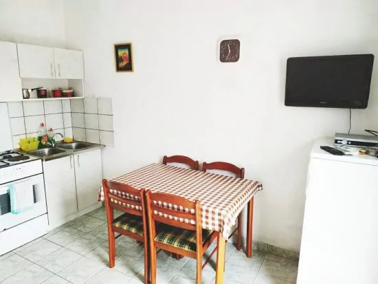 Apartmán Severní Dalmácie - Ražanj DA 3534 N4