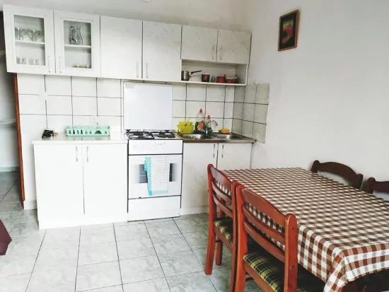 Apartmán Severní Dalmácie - Ražanj DA 3534 N4