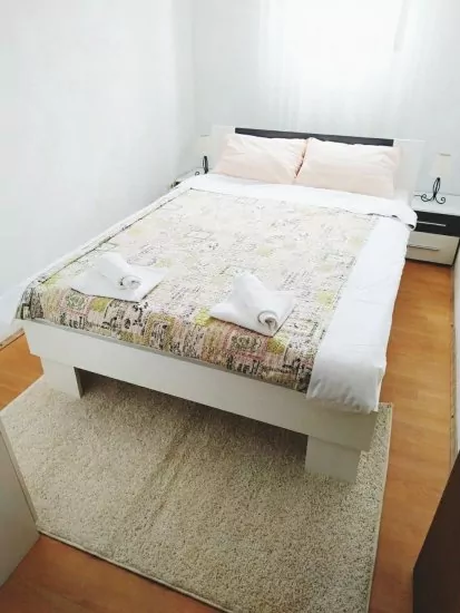 Apartmán Severní Dalmácie - Ražanj DA 3534 N4